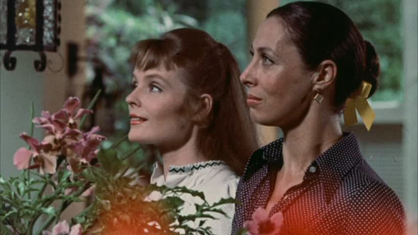 Seeds of Evil film still