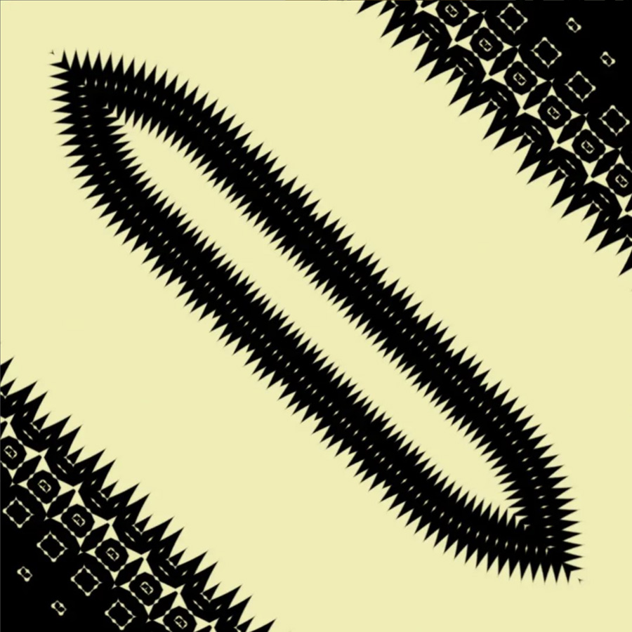 Generative design by Petra Virtanen