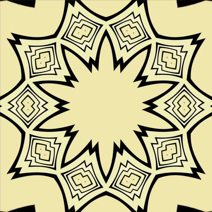 Generative design by Petra Virtanen
