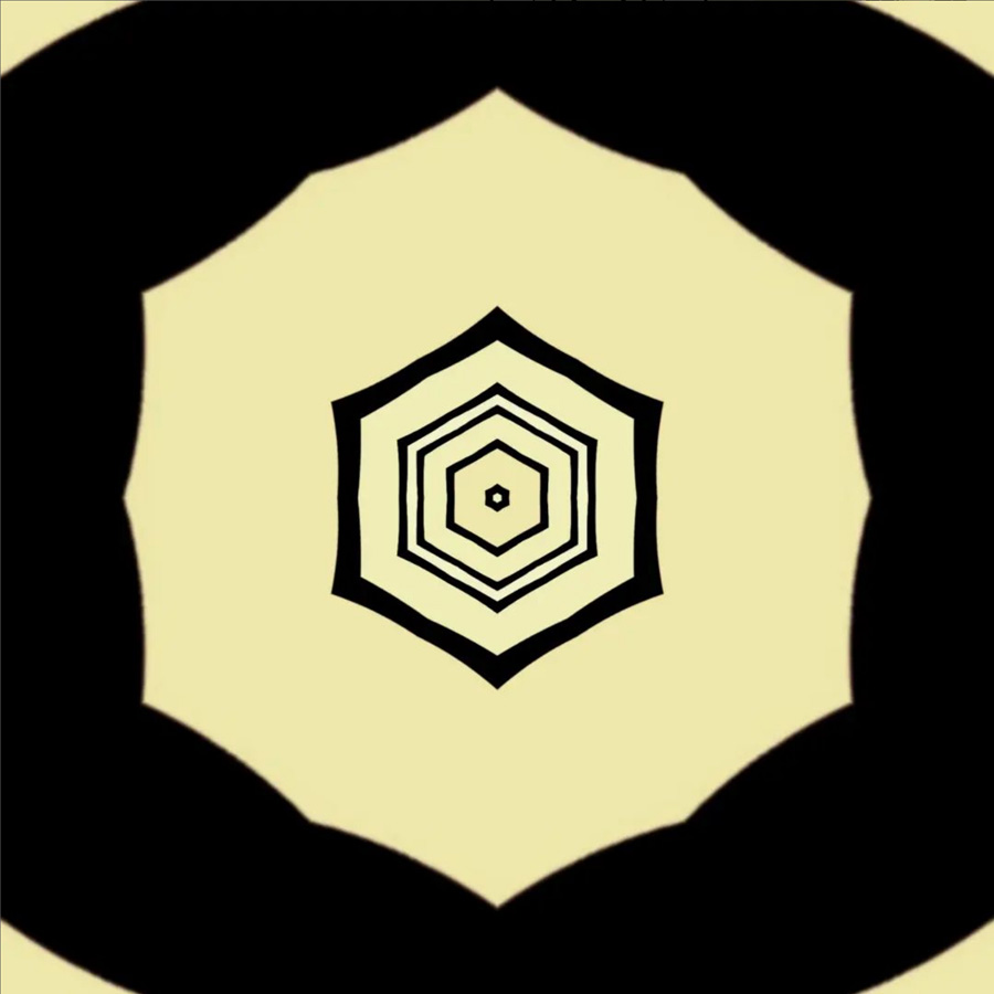 Generative design by Petra Virtanen