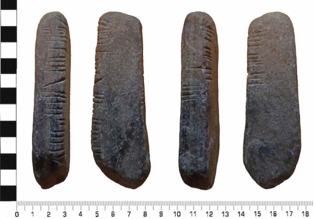 Ogham stones