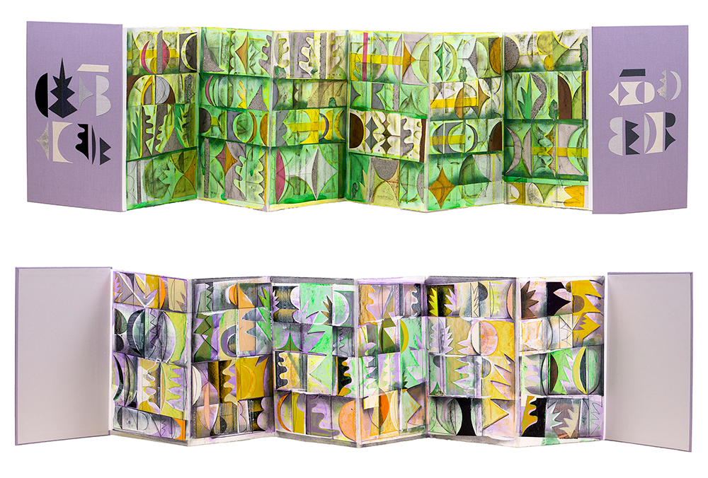 Melissa Oresky, Leaf Manual