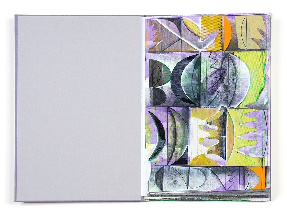 Melissa Oresky, Leaf Manual
