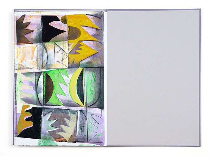 Melissa Oresky, Leaf Manual