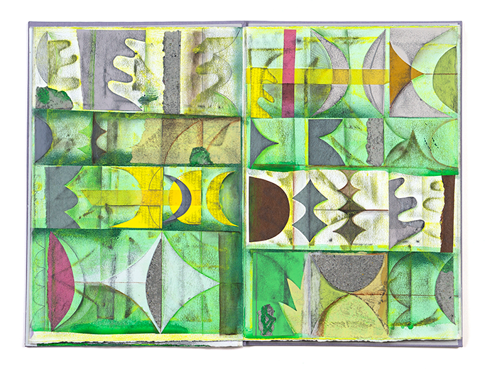 Melissa Oresky, Leaf Manual