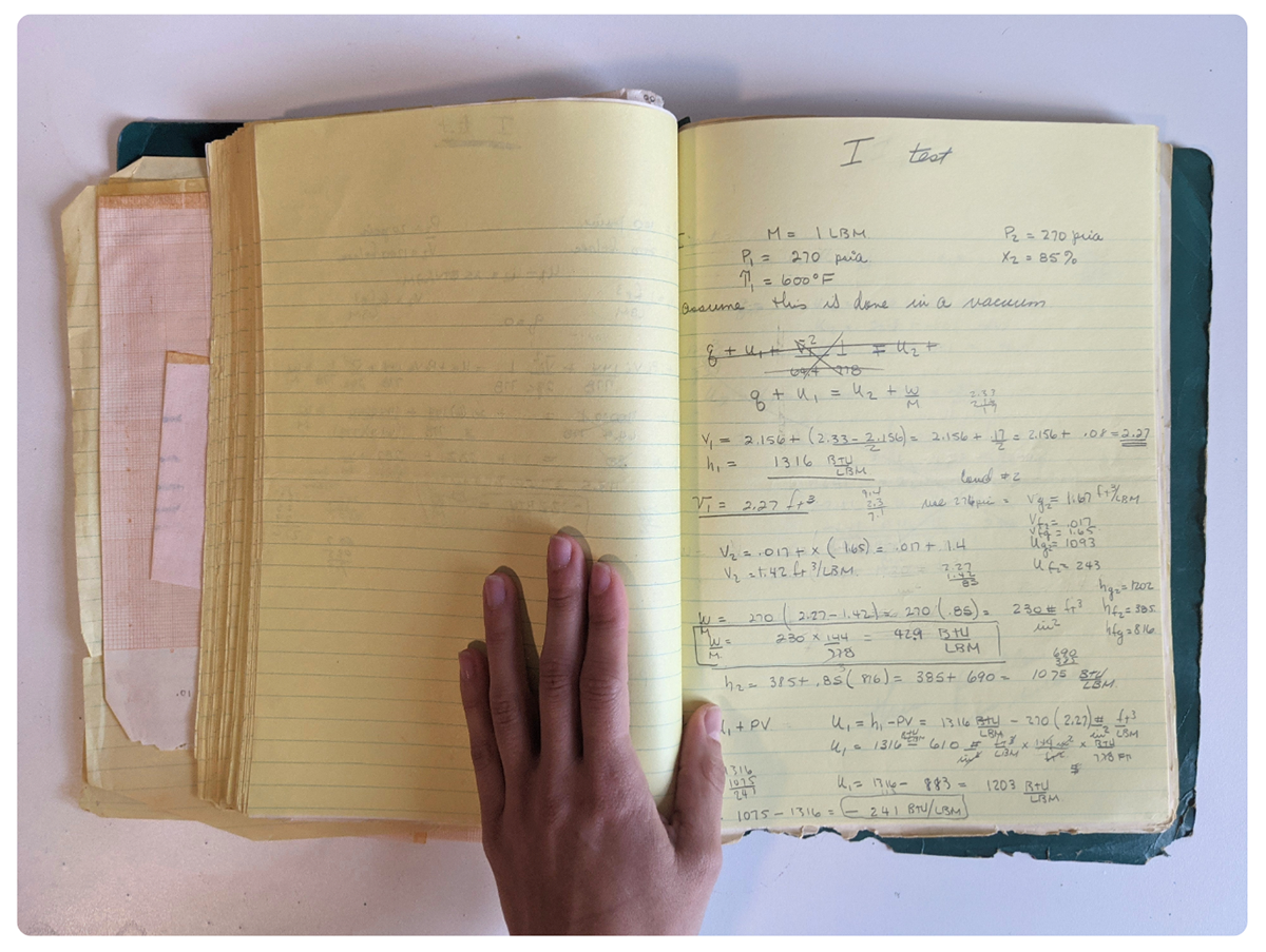Whitney Johnson-Lessard, 32 Assumptions study book