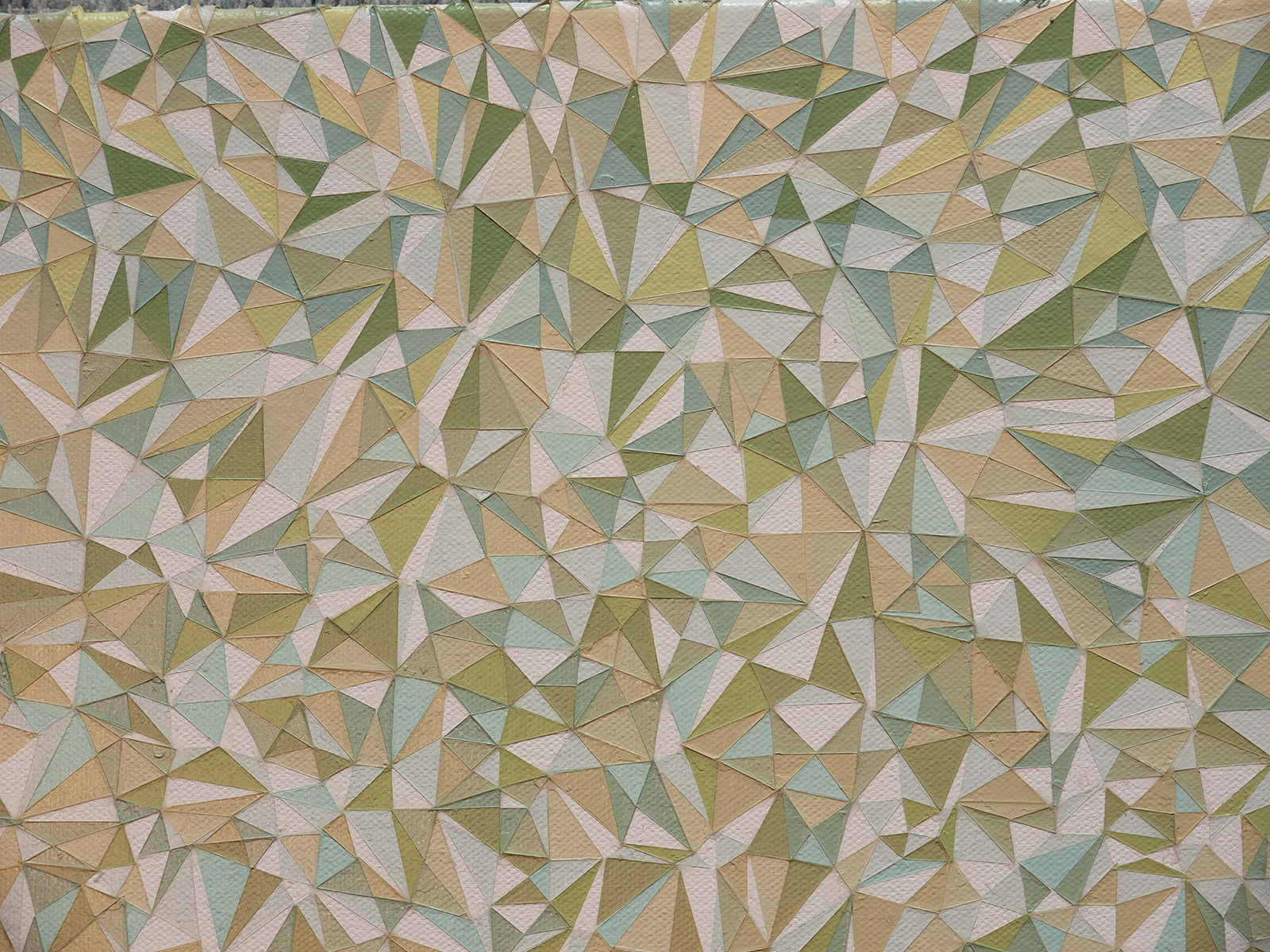 Cole Pierce, detail of 300 (Sprig)
