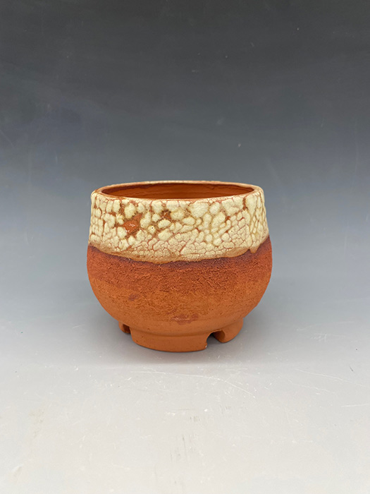Lucia Fabio, ceramic piece