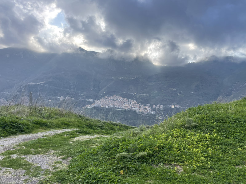 Photo from visit to Sicily, March 2026