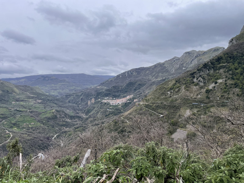 Photo from visit to Sicily, March 2026