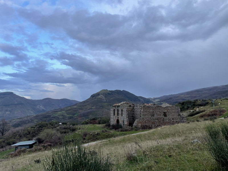 Photo from visit to Sicily, March 2026
